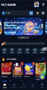 pk1 game