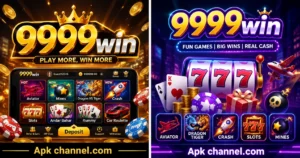 9999wingame