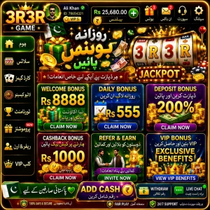 3r3rbonus