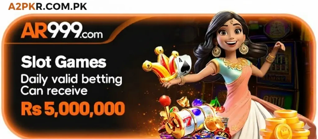 ar999game