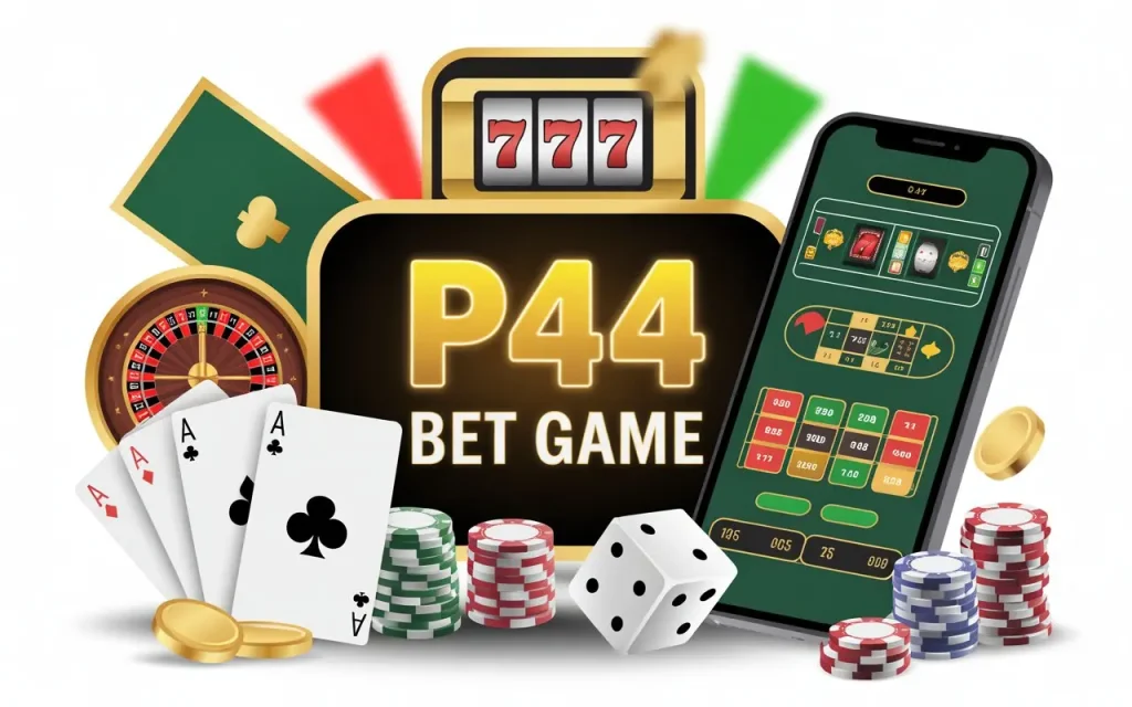 p44.bet game apk