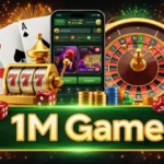 1m game