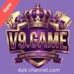 v9 game