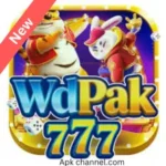 wdpak777game