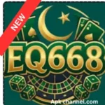 eq668game