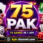 75Ppak game