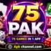 75Ppak game