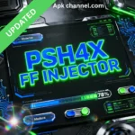 psh4x