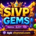 svipgems