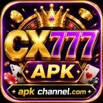 cx777