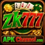zk777game